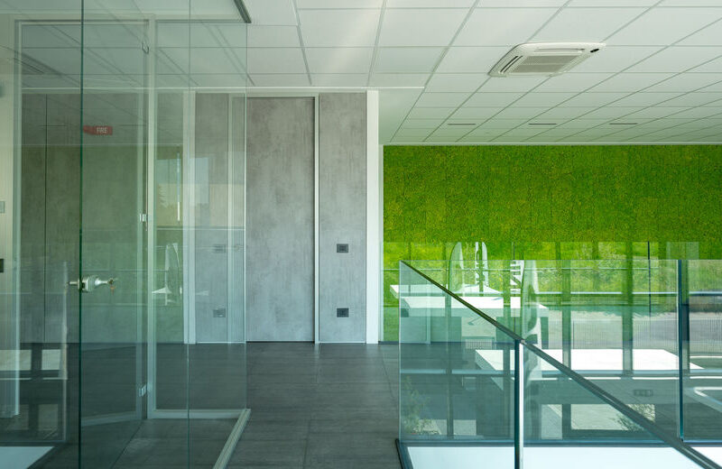 Rappresentanza Green Design Lombardia