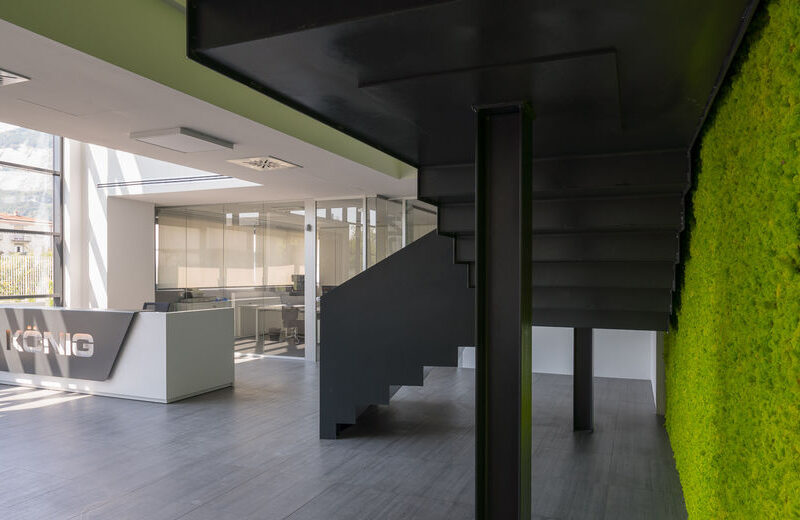 Rappresentanza Green Design Lombardia